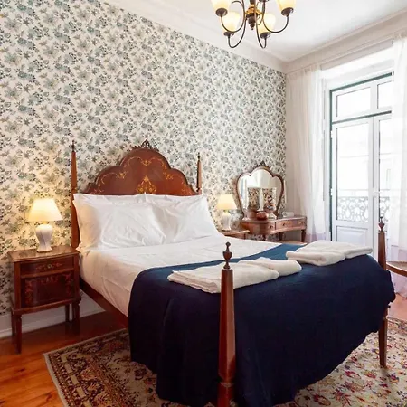 Апартаменты Vintage & Modern