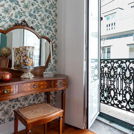Апартаменты Vintage & Modern