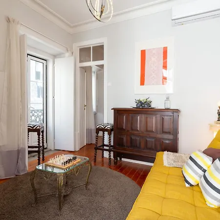 Vintage & Modern Lisboa