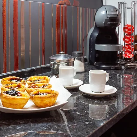 Appartement Vintage & Modern Lisboa