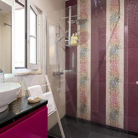 Appartement Vintage & Modern *