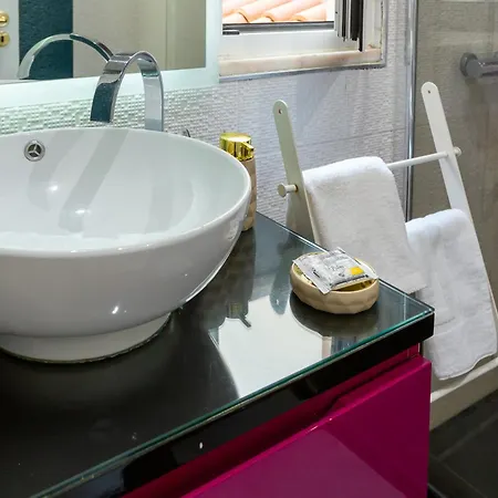 公寓 Vintage & Modern