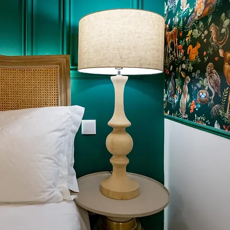 公寓 Vintage & Modern *