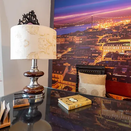 Vintage & Modern Apartment *