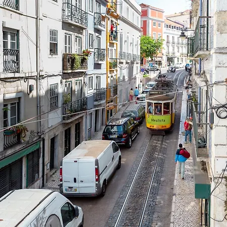 Apartment Vintage & Modern